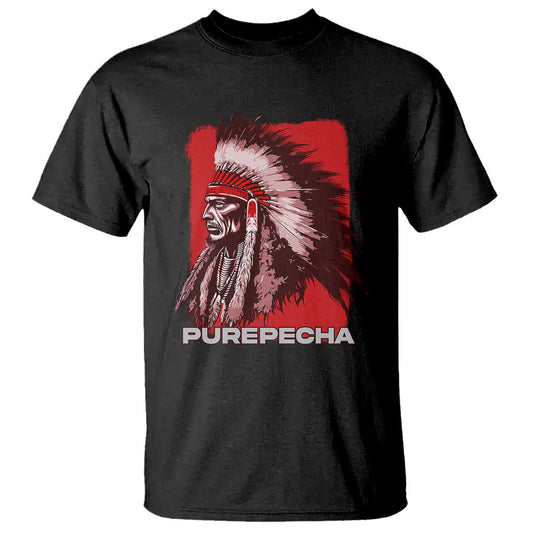 mexican-indian-purepecha-t-shirt-mexico-indigenous-proud-chief-vintage
