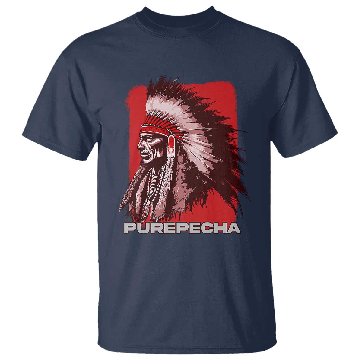 mexican-indian-purepecha-t-shirt-mexico-indigenous-proud-chief-vintage