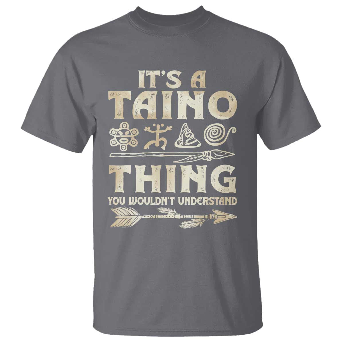 puerto-rican-taino-t-shirt-its-a-taino-thing-you-wouldnt-understand