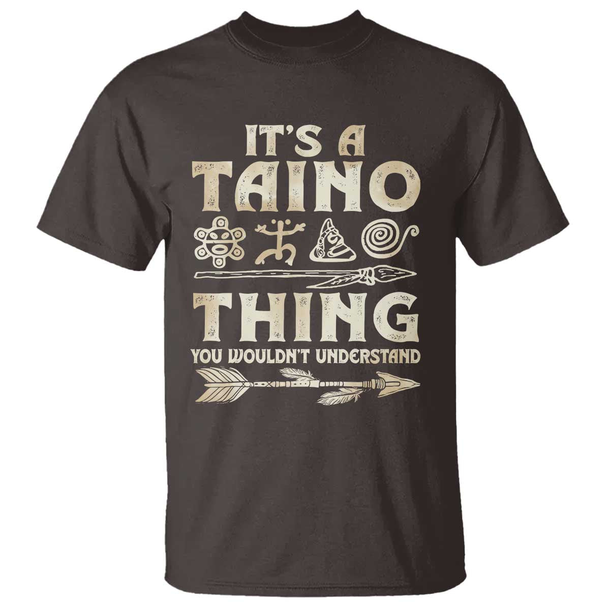 puerto-rican-taino-t-shirt-its-a-taino-thing-you-wouldnt-understand
