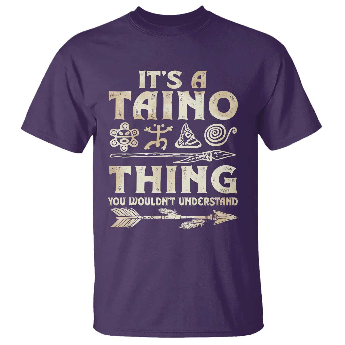 puerto-rican-taino-t-shirt-its-a-taino-thing-you-wouldnt-understand