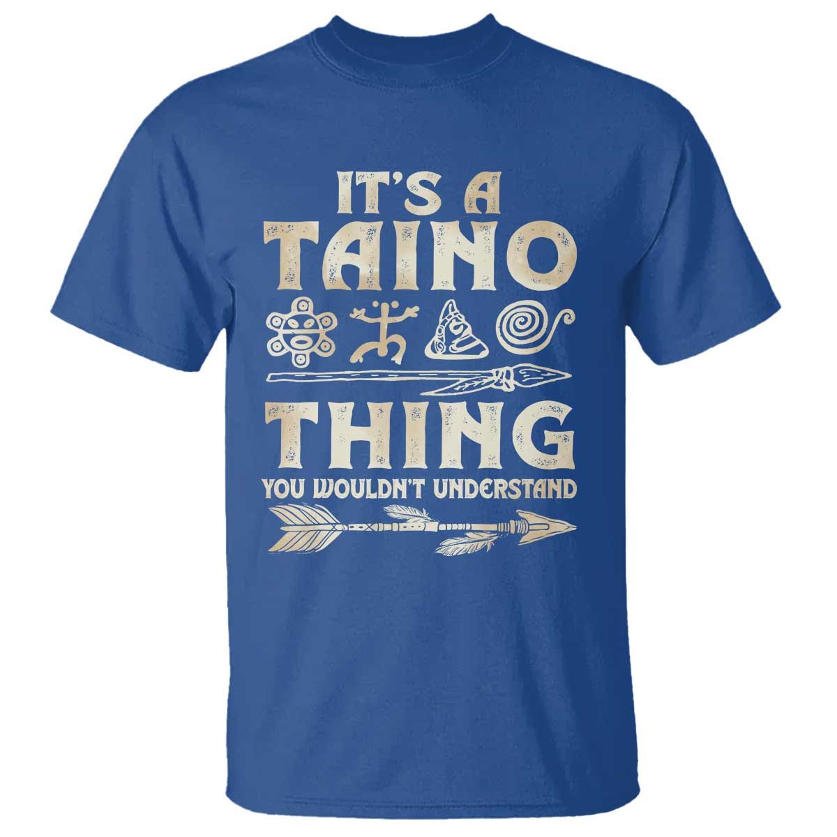 puerto-rican-taino-t-shirt-its-a-taino-thing-you-wouldnt-understand