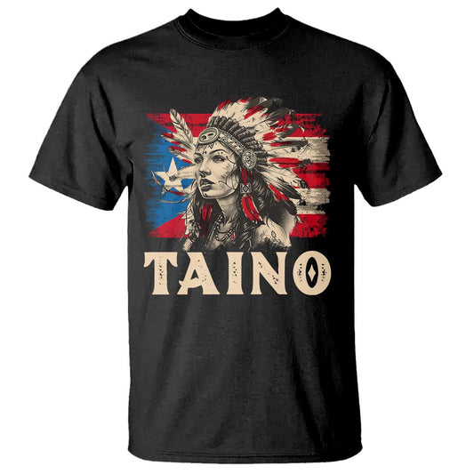 puerto-rican-taino-t-shirt-indigenous-woman-warrior