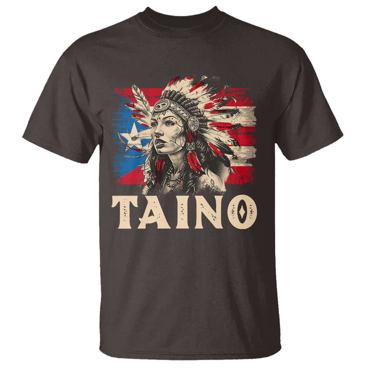 puerto-rican-taino-t-shirt-indigenous-woman-warrior