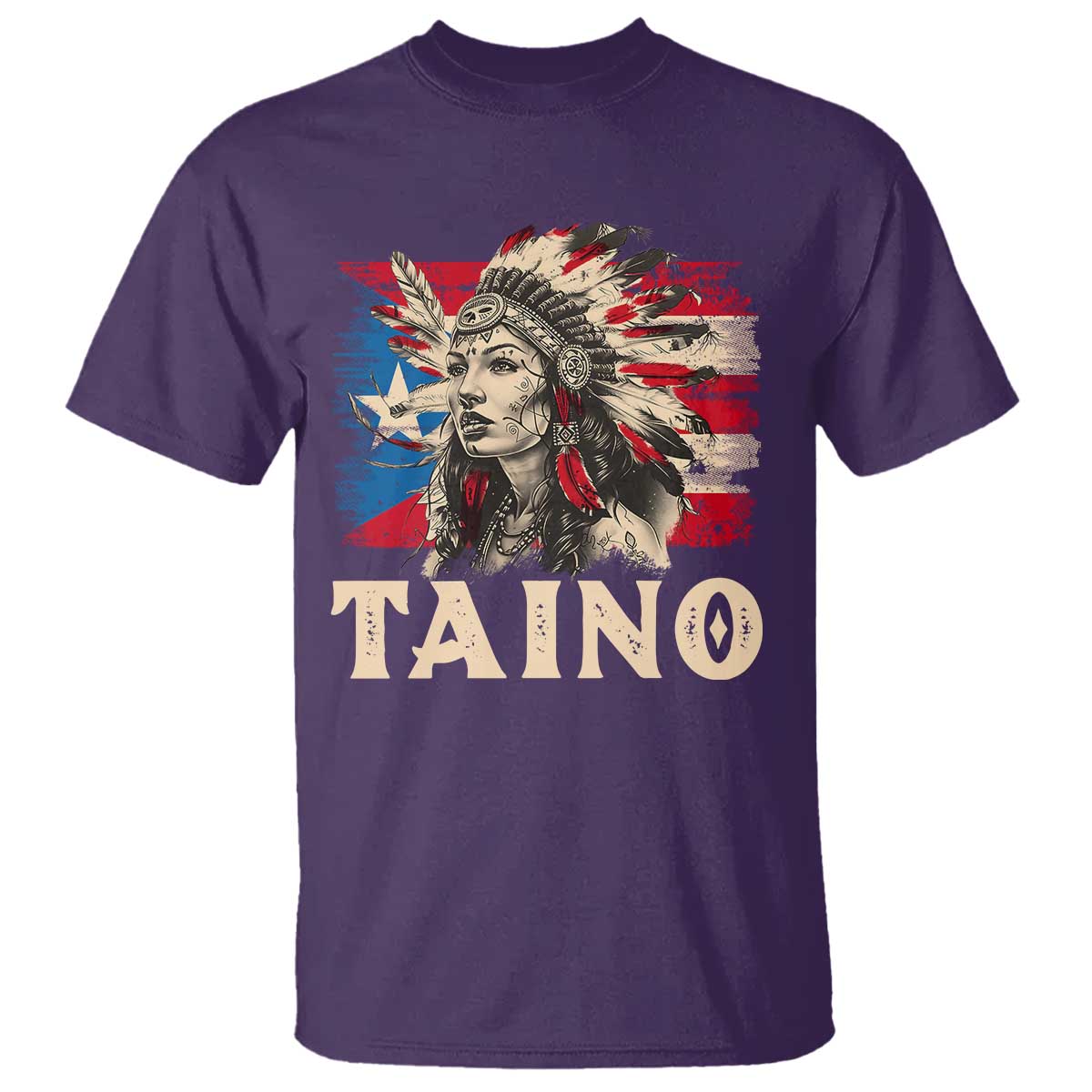 puerto-rican-taino-t-shirt-indigenous-woman-warrior