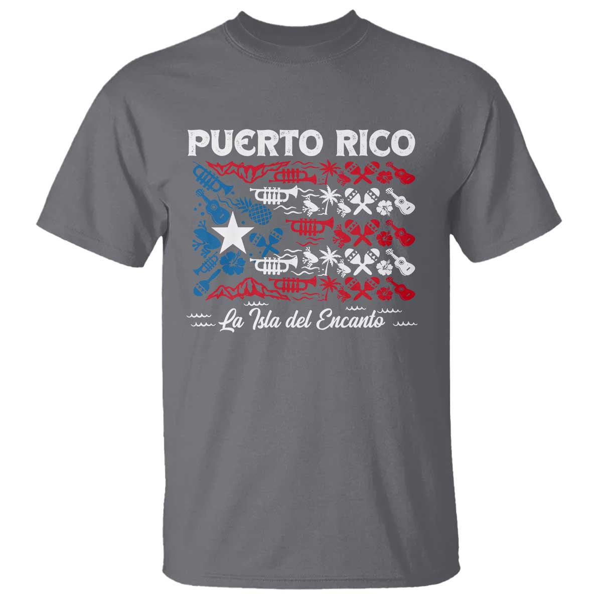 puerto-rico-la-isla-del-encanto-t-shirt-puerto-rican-flag