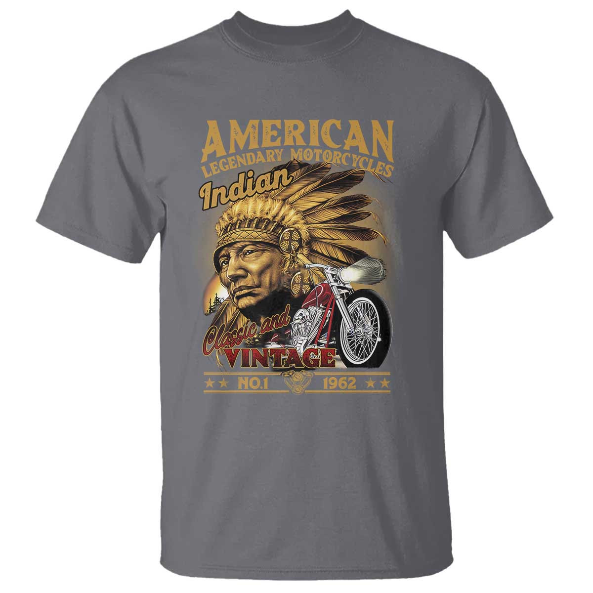 motorcycle-rider-t-shirt-american-indian-legendary-retro-biker-1