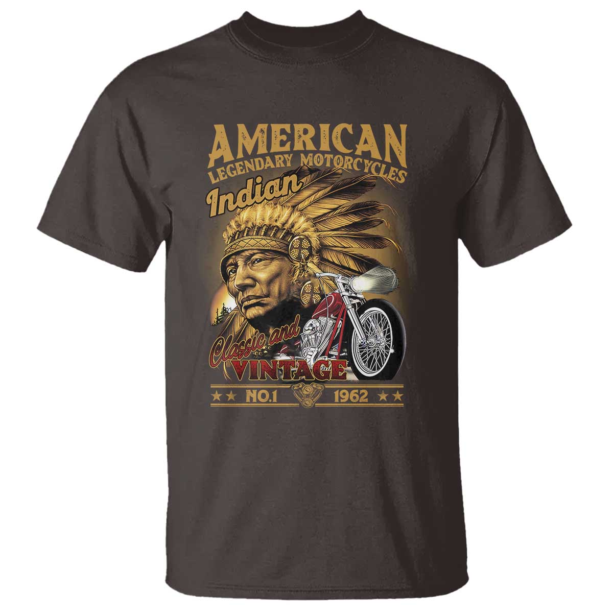 motorcycle-rider-t-shirt-american-indian-legendary-retro-biker-1