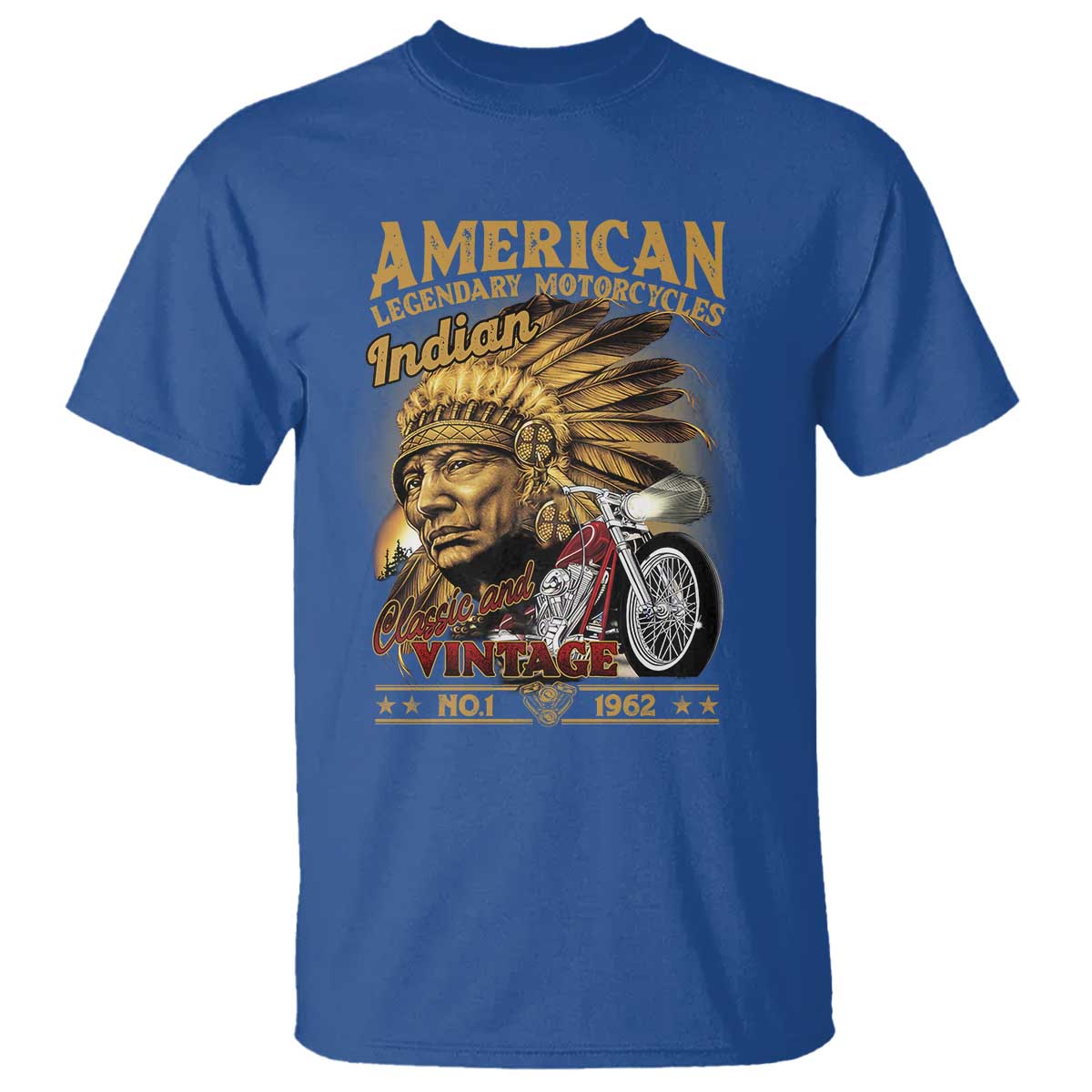 motorcycle-rider-t-shirt-american-indian-legendary-retro-biker-1