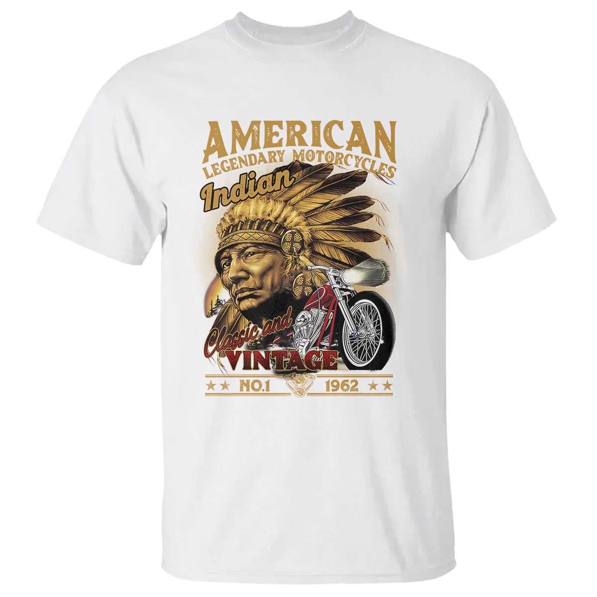 motorcycle-rider-t-shirt-american-indian-legendary-retro-biker-1