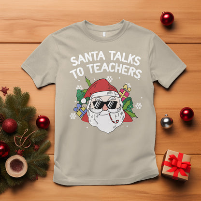 christmas-t-shirt-santa-talks-to-teachers-funny-xmas