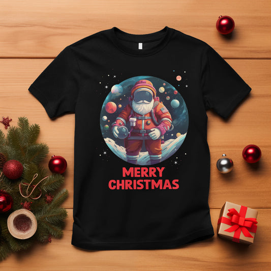 christmas-t-shirt-santa-astronaut-xmas-space-colorful-planet