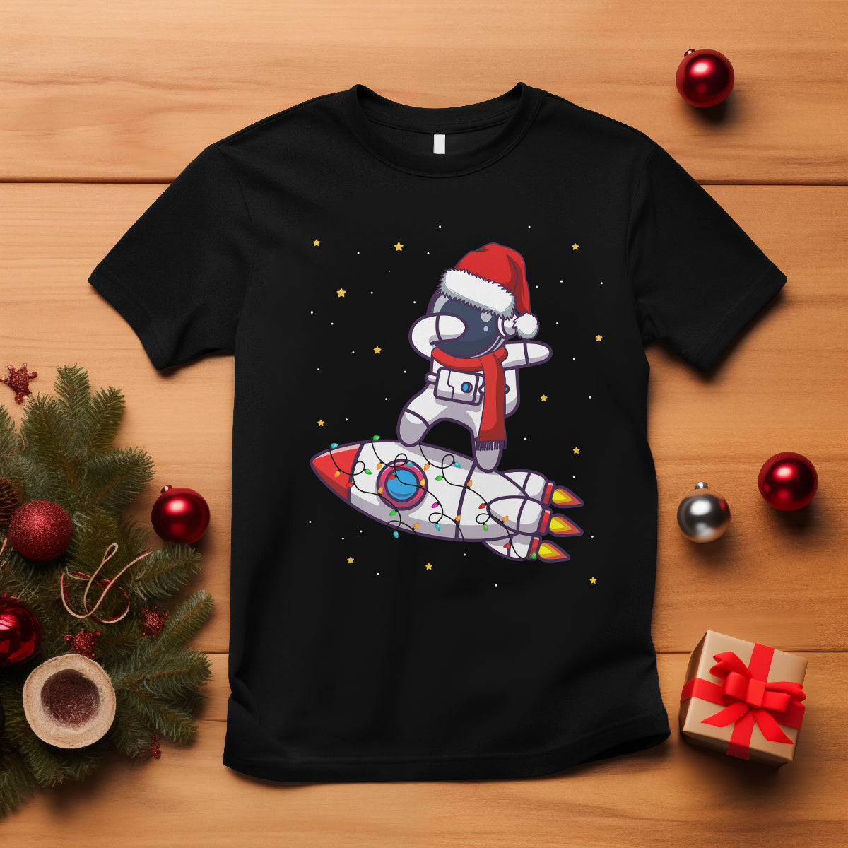 christmas-t-shirt-santa-astronaut-dabbing-space-rocket-xmas-light