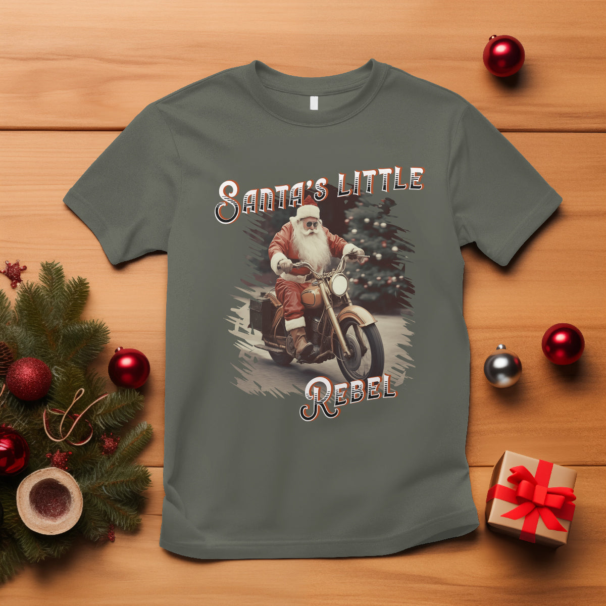 christmas-t-shirt-santas-little-rebel-rinding-motorcycle-vintage-xmas