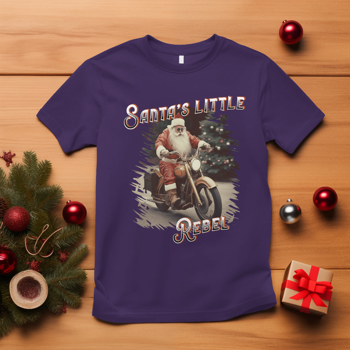 christmas-t-shirt-santas-little-rebel-rinding-motorcycle-vintage-xmas