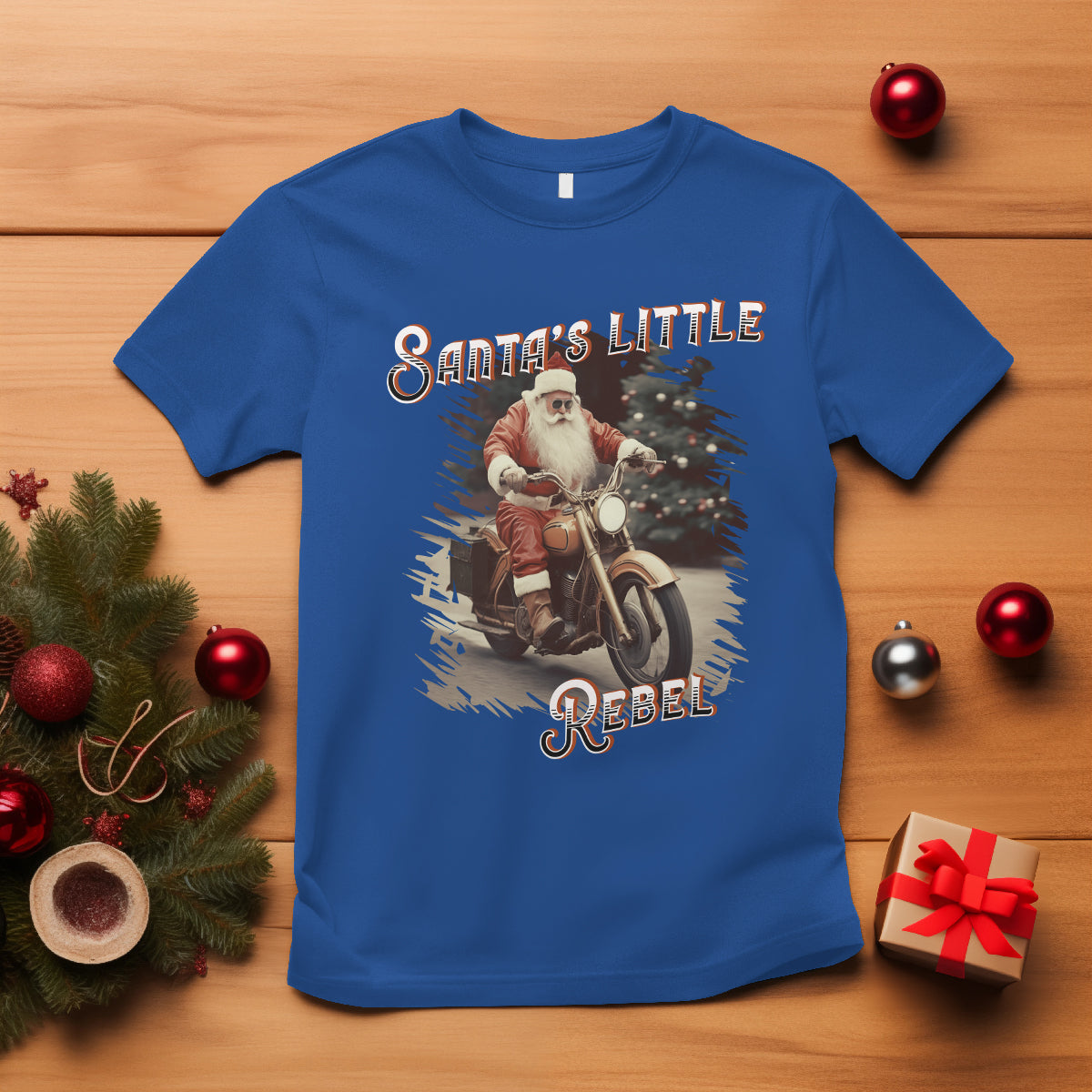 christmas-t-shirt-santas-little-rebel-rinding-motorcycle-vintage-xmas