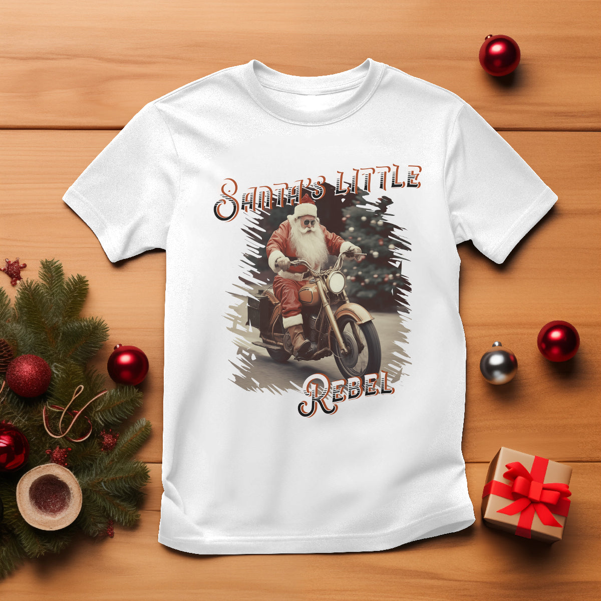 christmas-t-shirt-santas-little-rebel-rinding-motorcycle-vintage-xmas