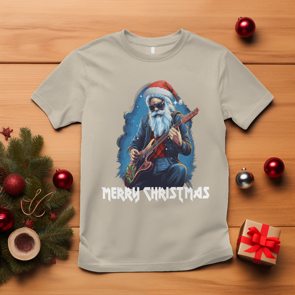christmas-t-shirt-sleigher-hail-santa-rock-electric-guitar-cool-xmas