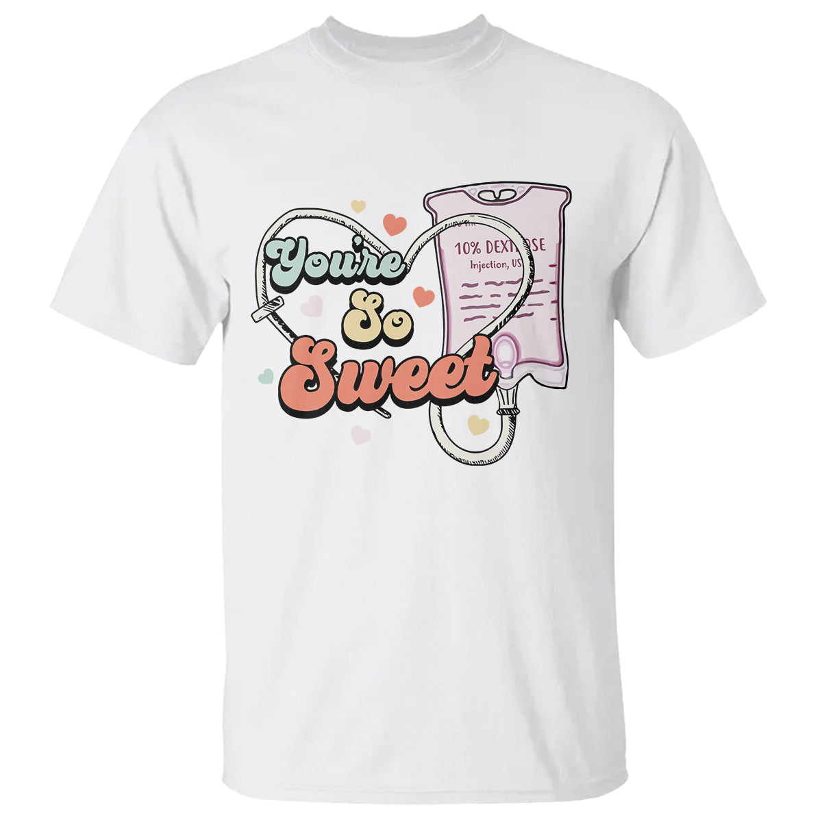 valentines-day-t-shirt-retro-nurse-valentine-youre-so-sweet-d10w-medical-peds-picu