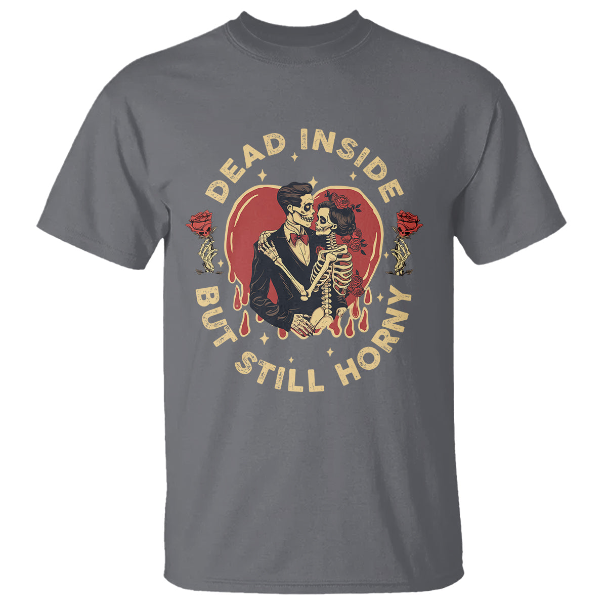 dead-inside-but-still-horny-vintage-skeleton-couple-valentines-day-t-shirt