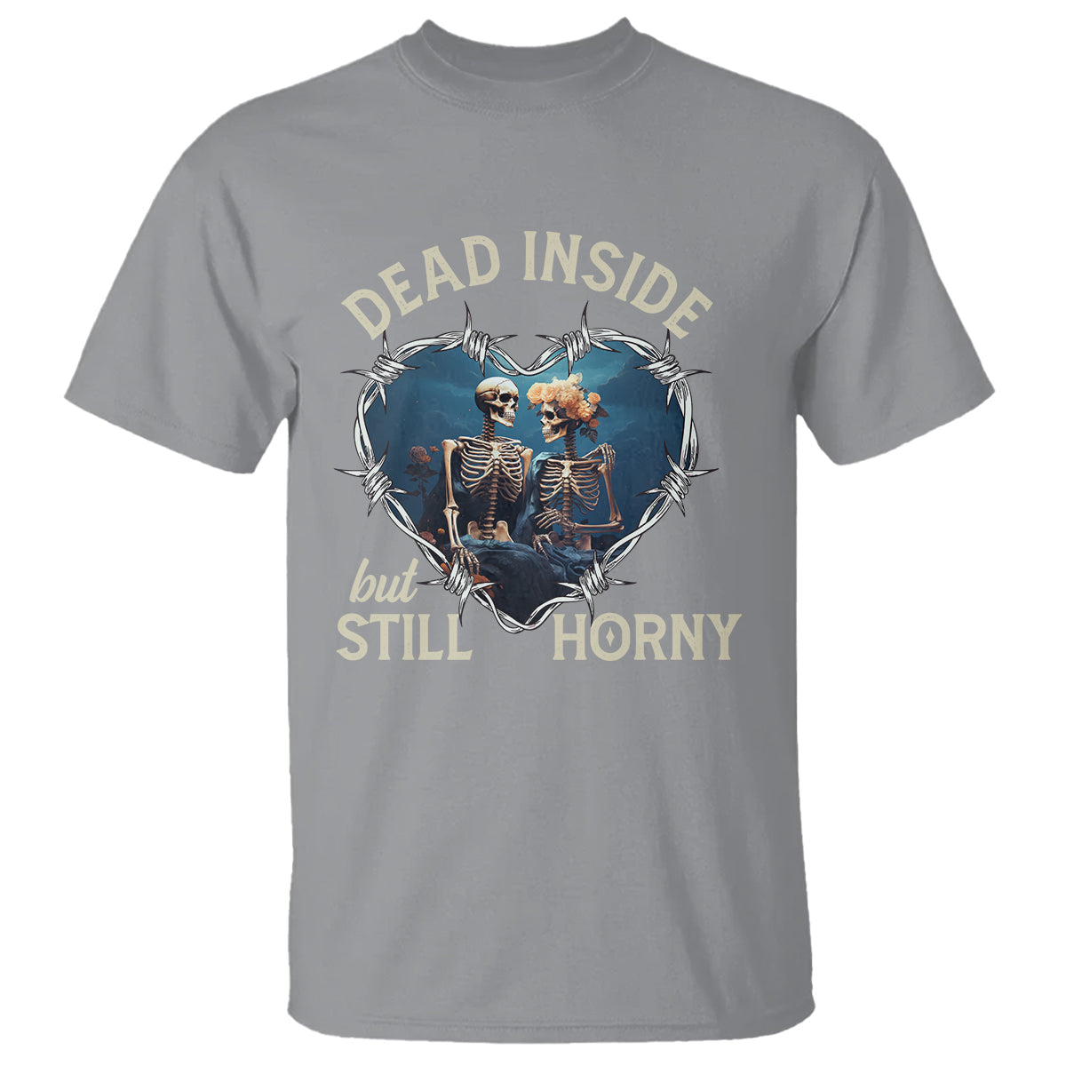 dead-inside-but-still-horny-skeleton-couple-valentines-day-t-shirt