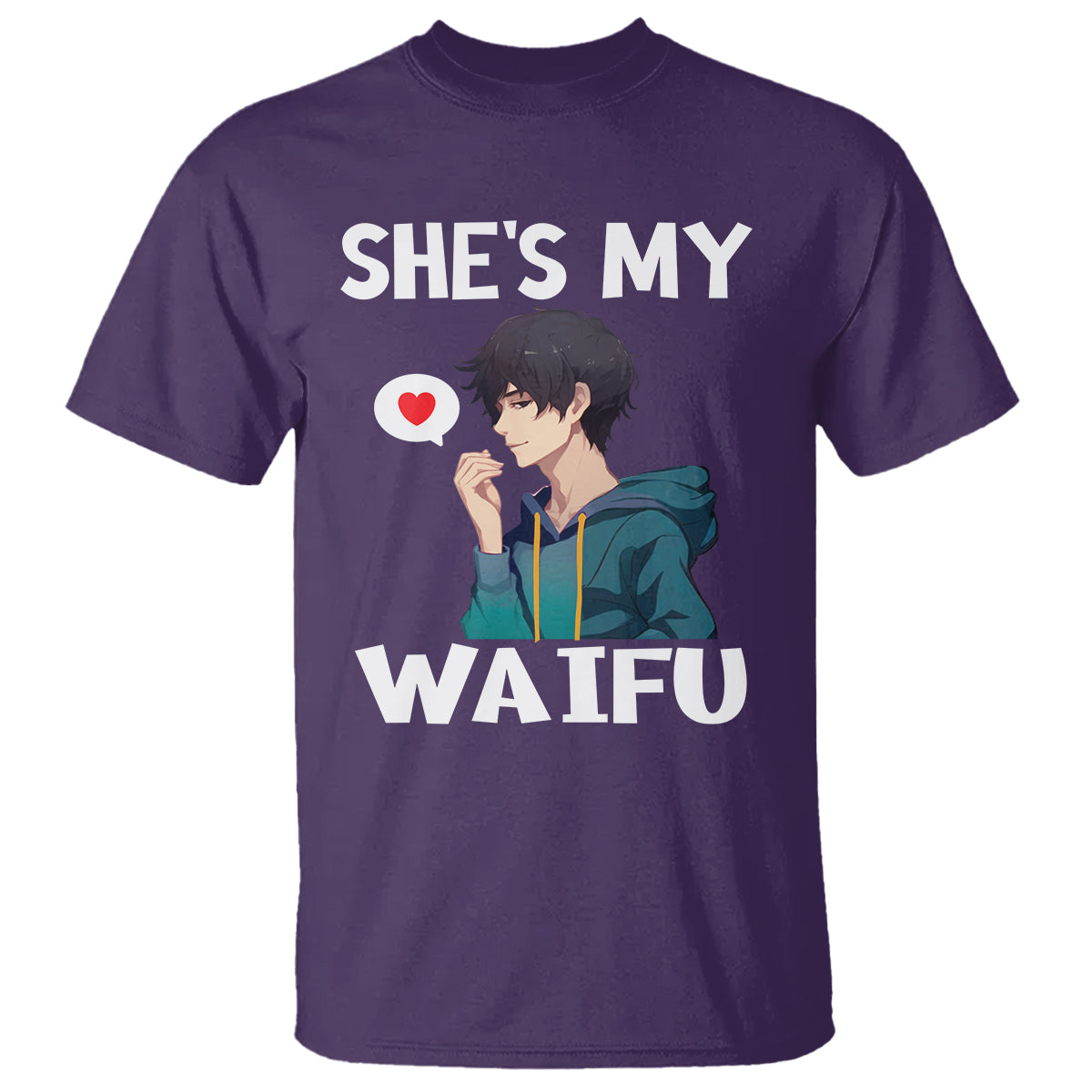 valentines-day-couple-matching-t-shirt-shes-my-waifu-funny-anime-boyfriend