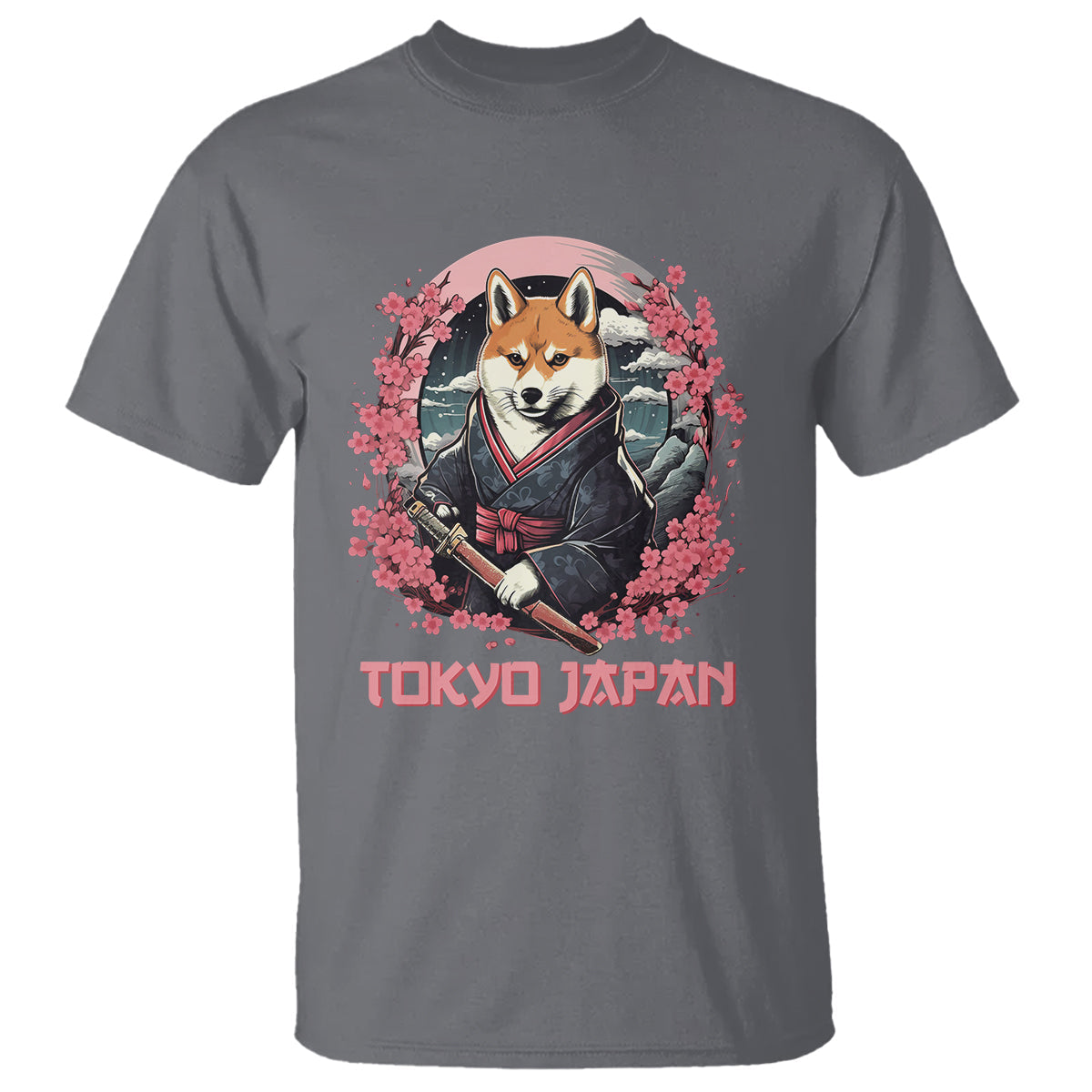 shiba-inu-t-shirt-tokyo-japan-aesthetic-sakura-japanese-cherry-blossoms
