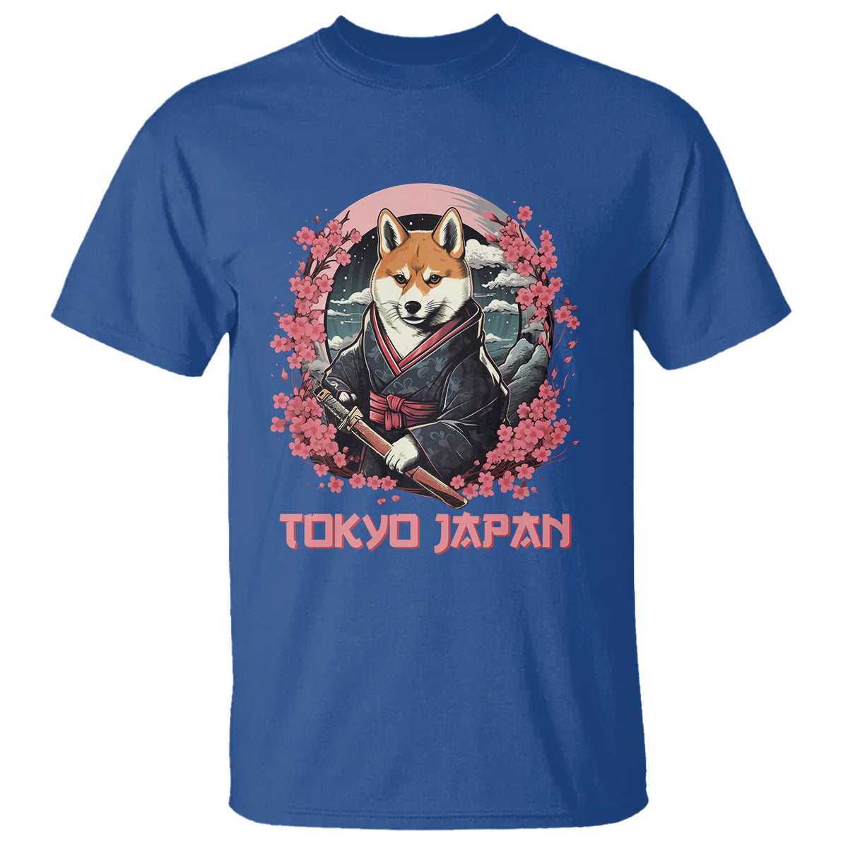 shiba-inu-t-shirt-tokyo-japan-aesthetic-sakura-japanese-cherry-blossoms