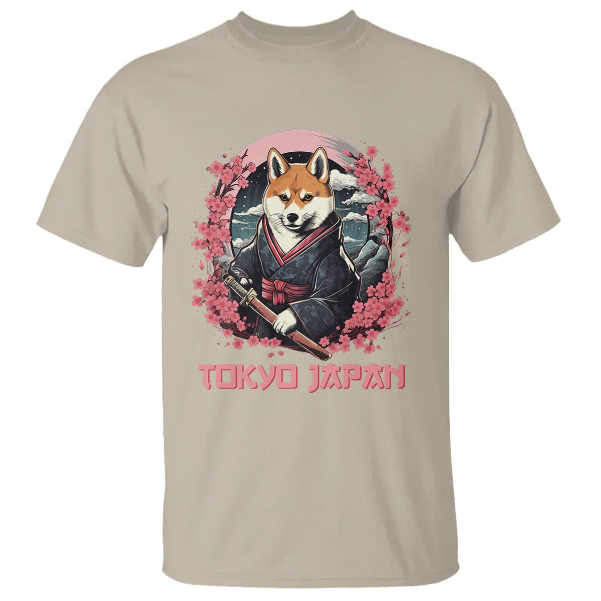 shiba-inu-t-shirt-tokyo-japan-aesthetic-sakura-japanese-cherry-blossoms