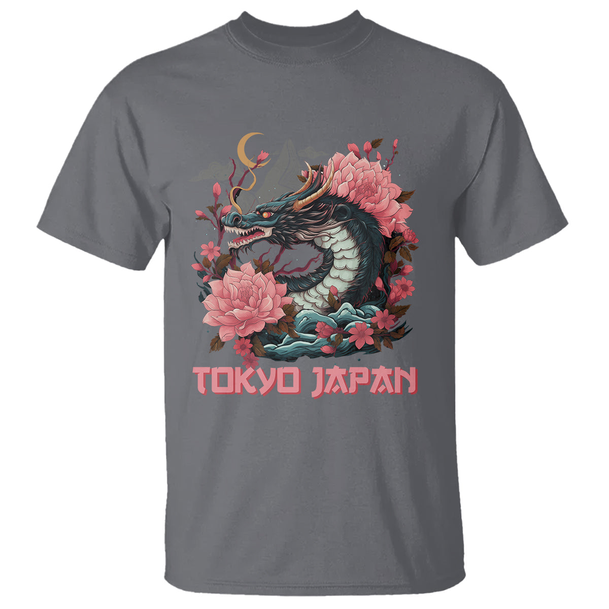 tokyo-japan-dragon-t-shirt-asian-inspired-retro-aesthetic-sakura-japanese-cherry-blossoms
