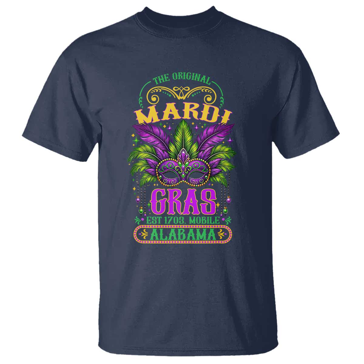 the-original-mardi-gras-mobile-alabama-1703-t-shirt