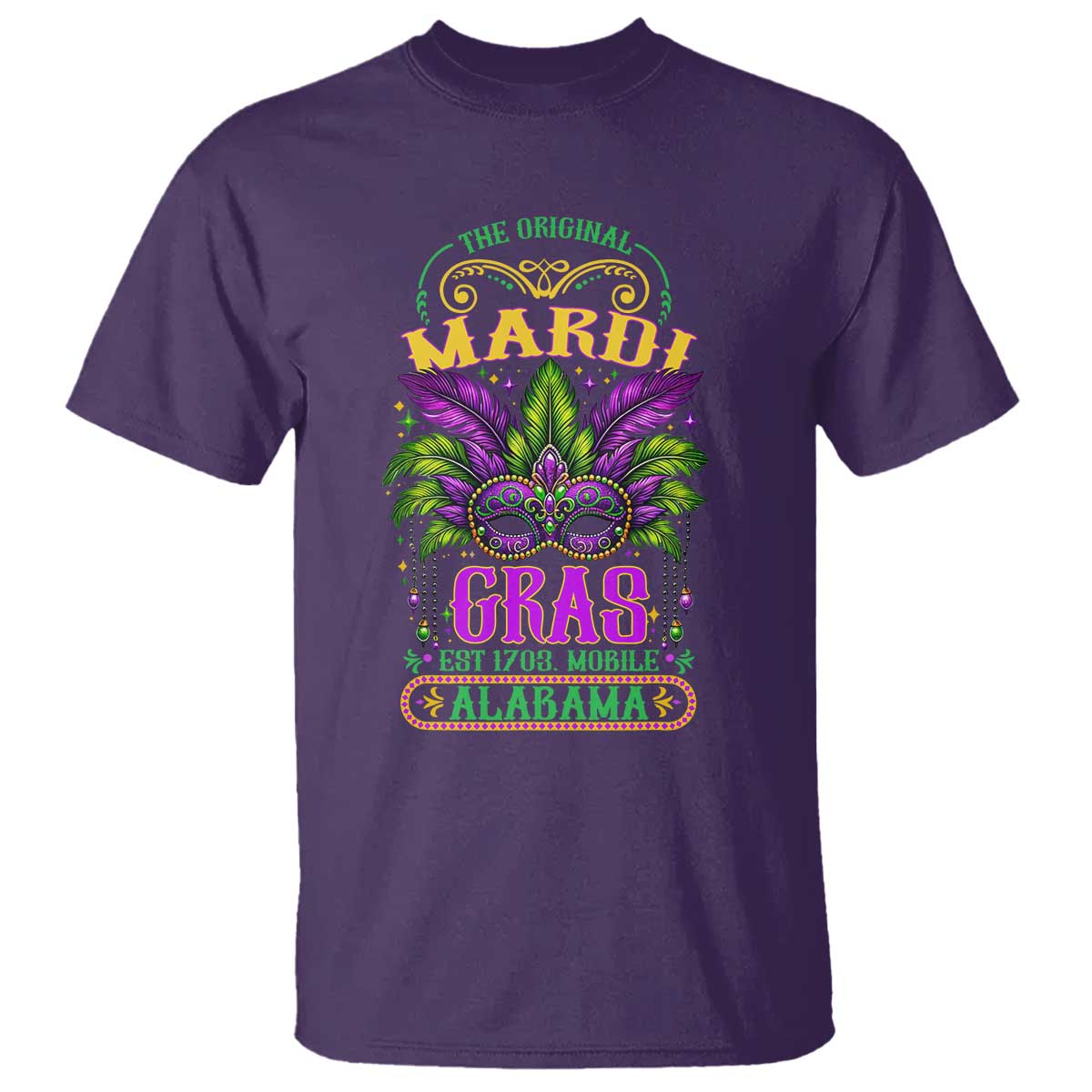 the-original-mardi-gras-mobile-alabama-1703-t-shirt