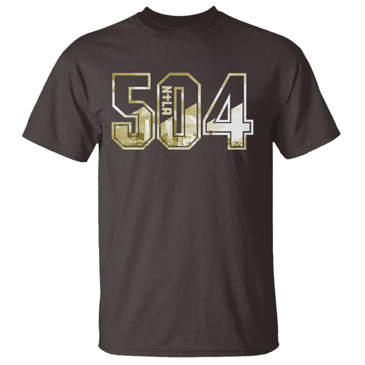 504-nola-new-orleans-louisiana-t-shirt