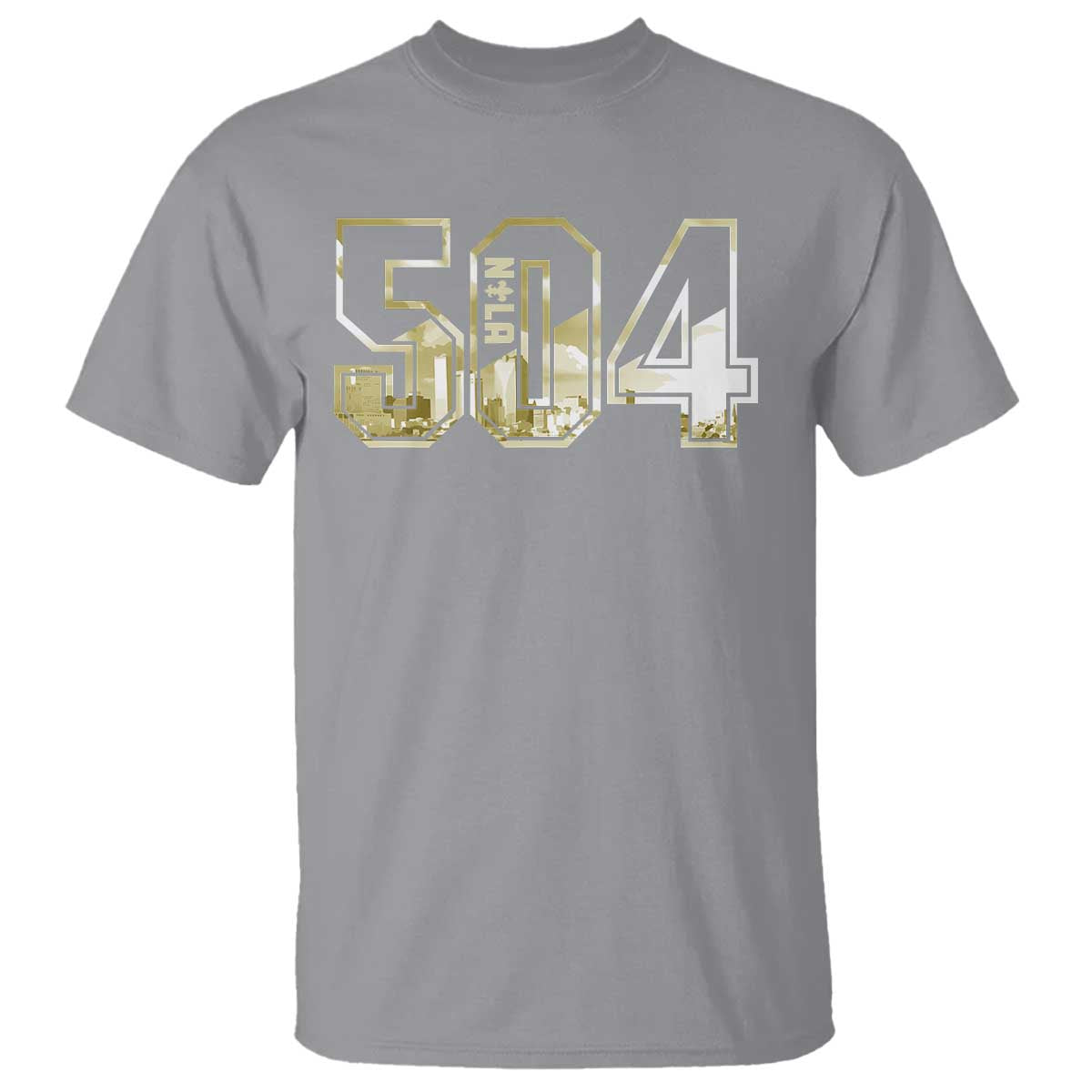 504-nola-new-orleans-louisiana-t-shirt