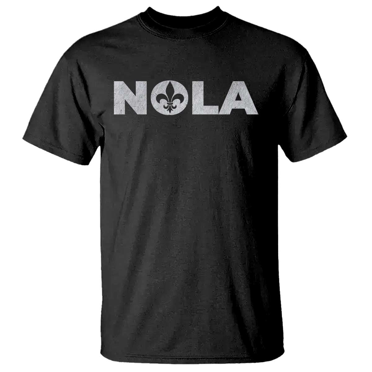 nola-new-orleans-louisiana-t-shirt