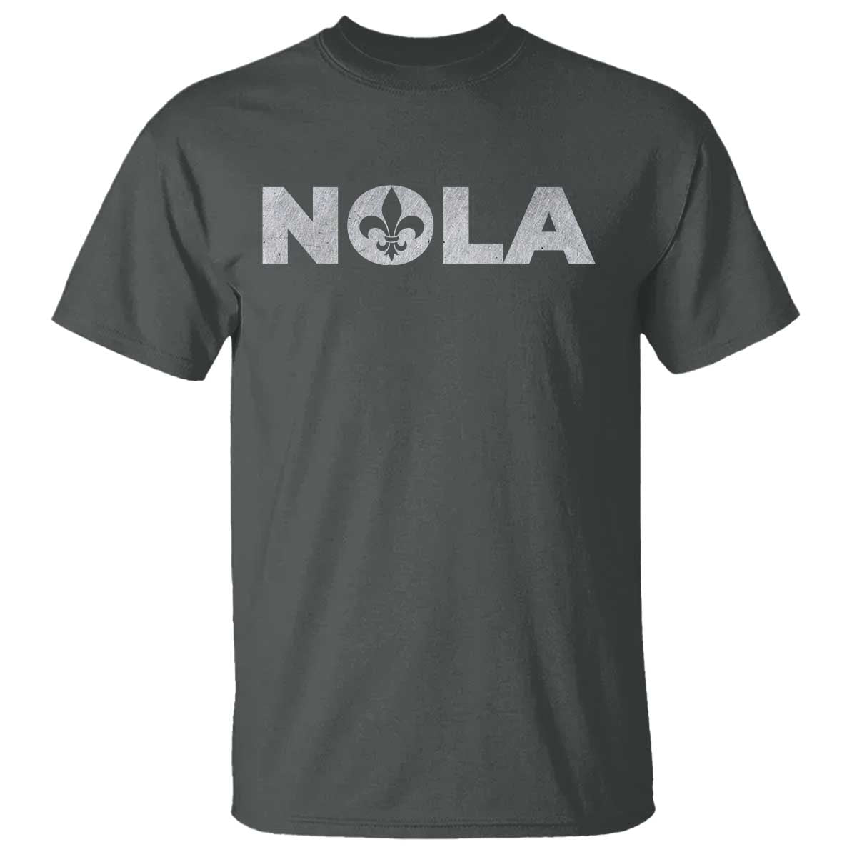 nola-new-orleans-louisiana-t-shirt