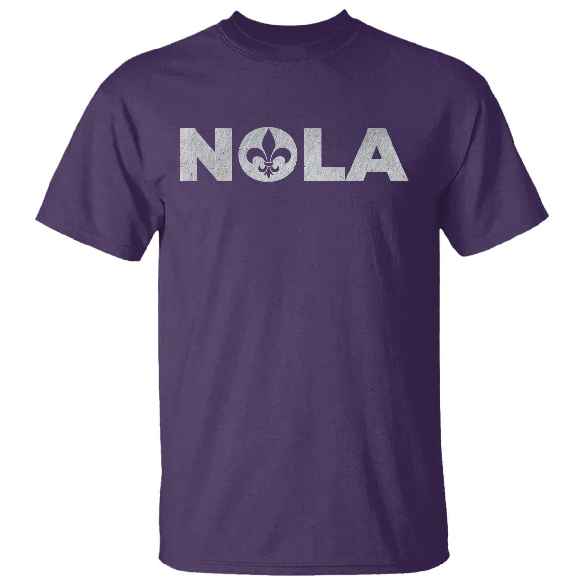 nola-new-orleans-louisiana-t-shirt