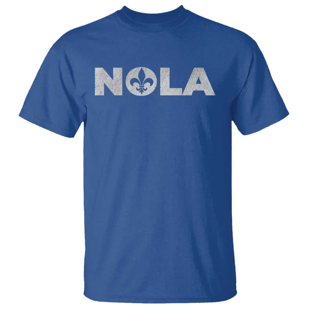 nola-new-orleans-louisiana-t-shirt
