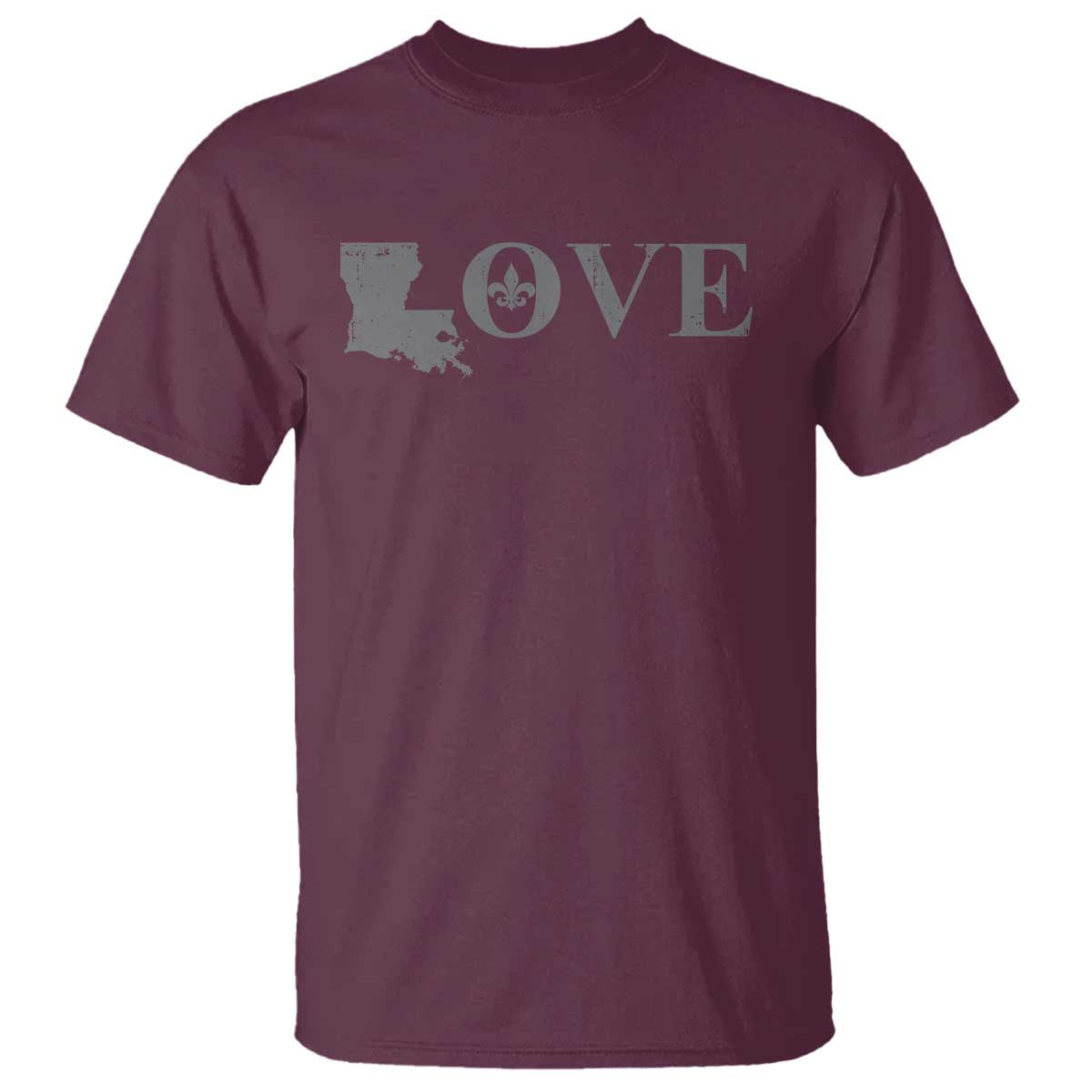 love-louisiana-t-shirt-fleur-de-lis-la-map
