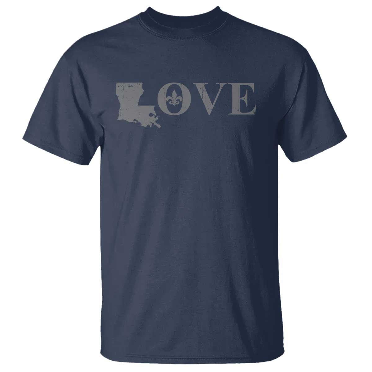 love-louisiana-t-shirt-fleur-de-lis-la-map