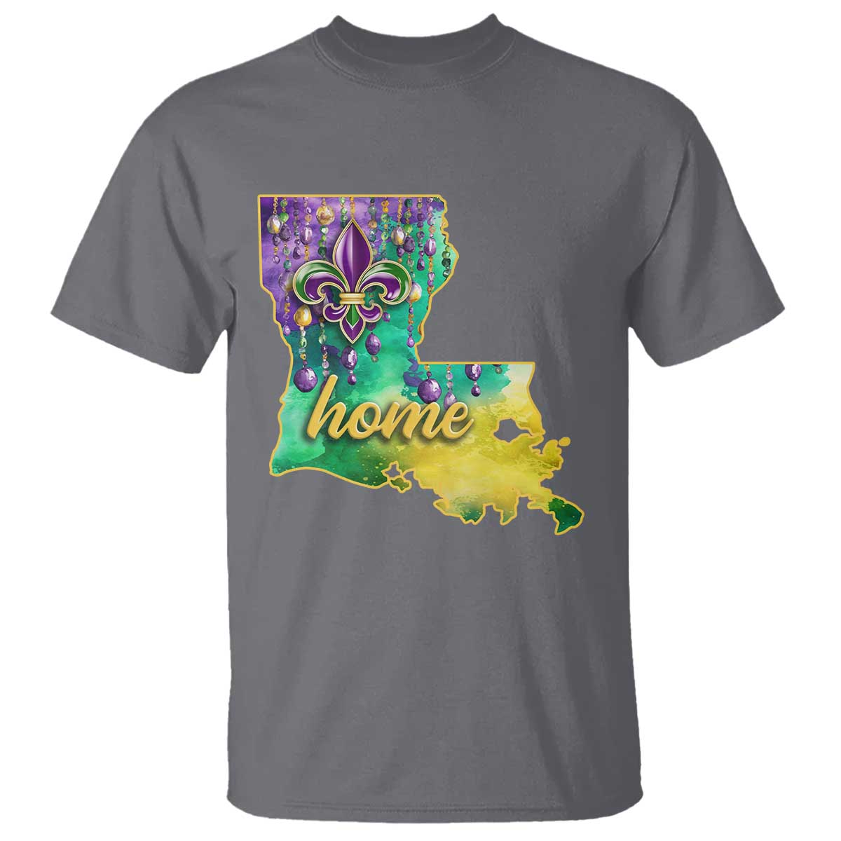 home-louisiana-t-shirt-mardi-gras-fleur-de-lis-la-map