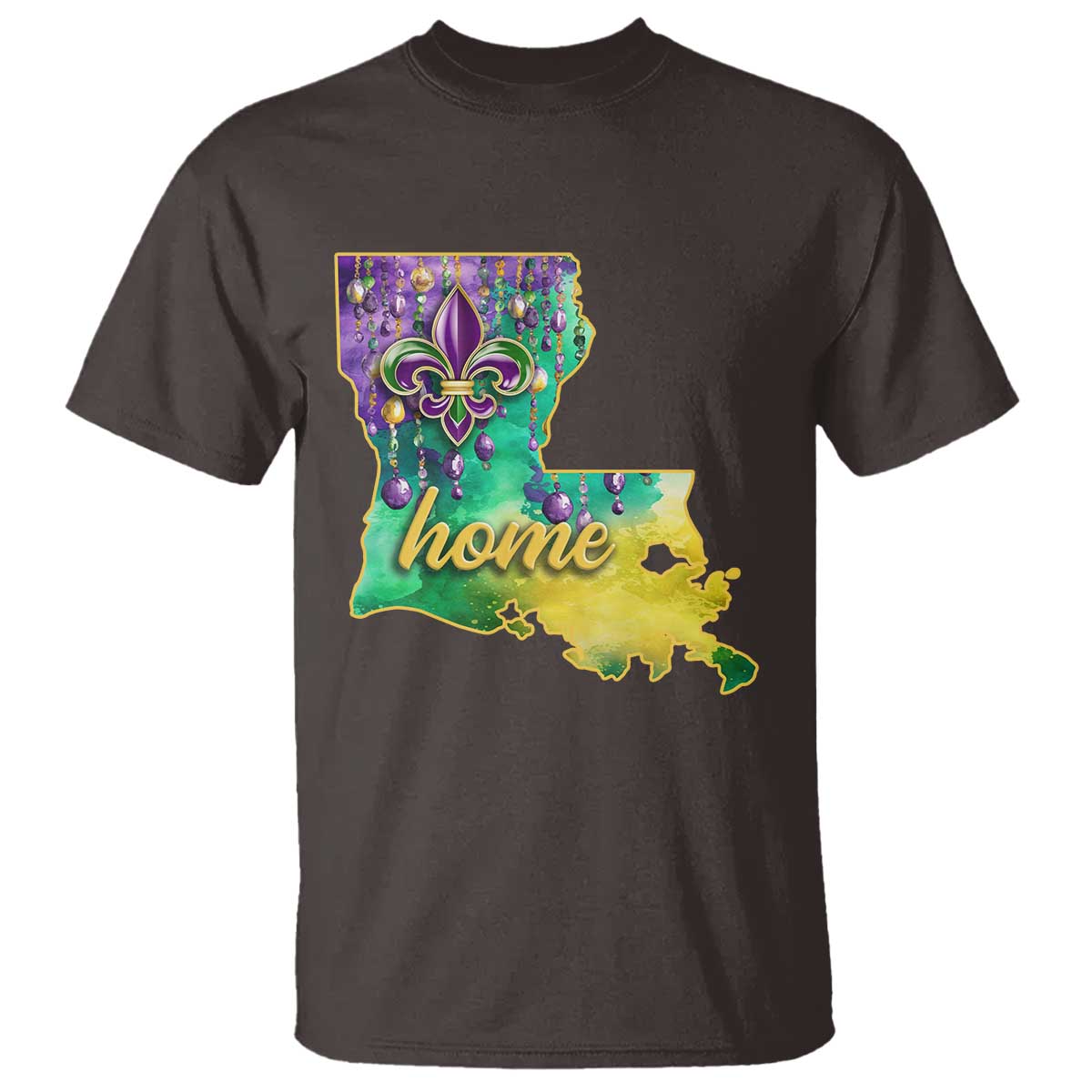 home-louisiana-t-shirt-mardi-gras-fleur-de-lis-la-map