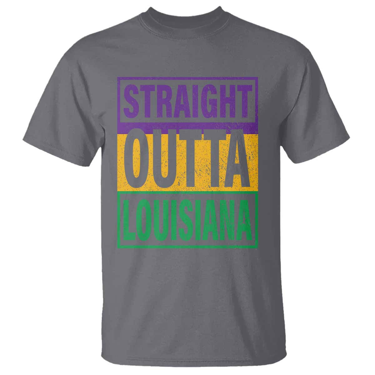 straight-outta-louisiana-t-shirt