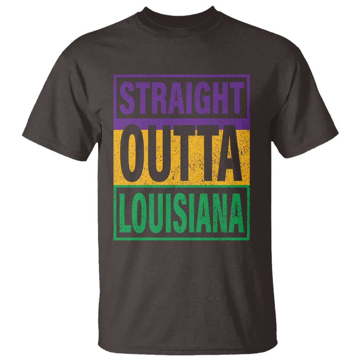 straight-outta-louisiana-t-shirt