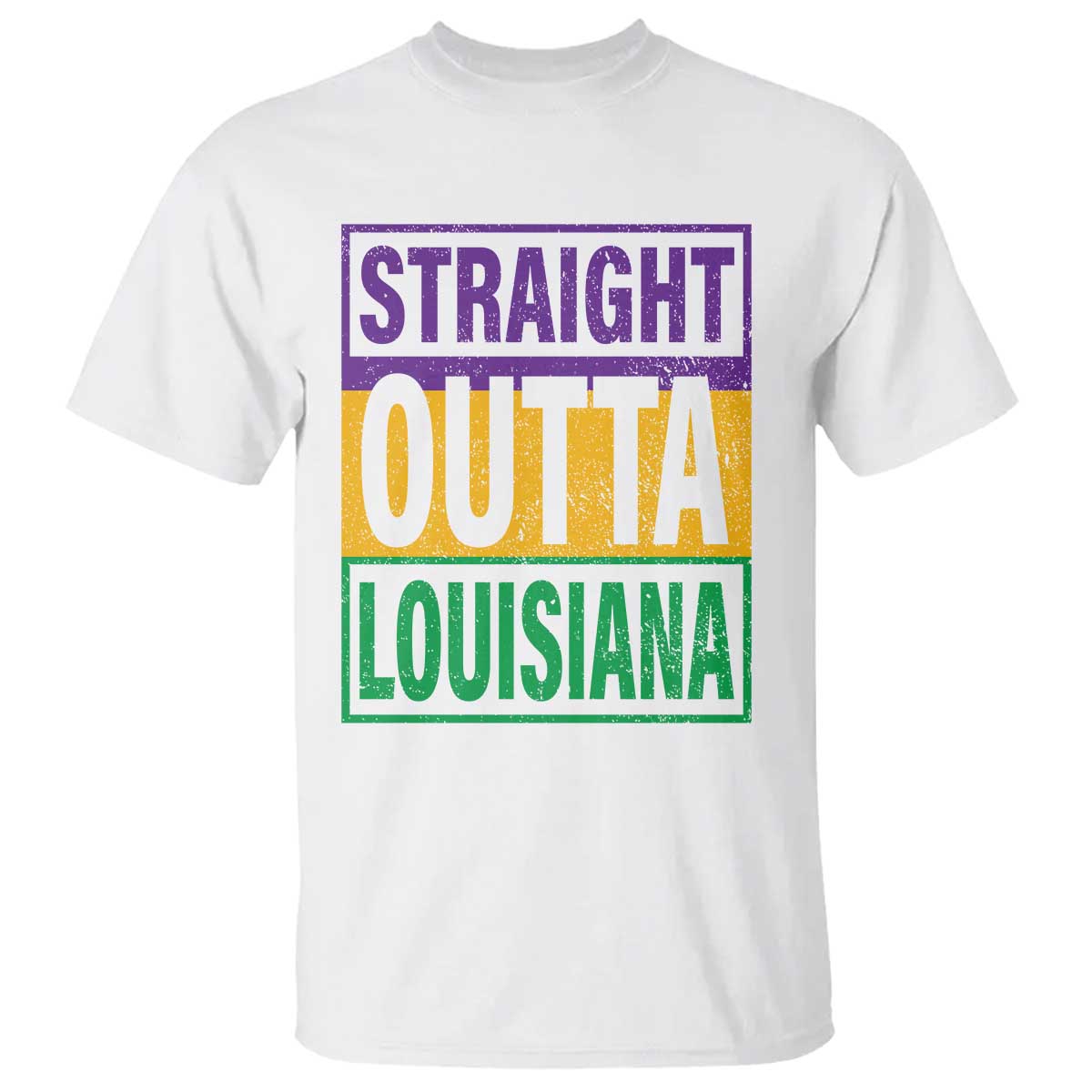 straight-outta-louisiana-t-shirt