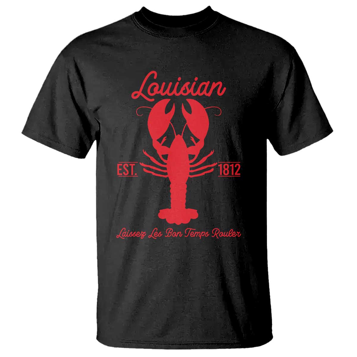 louisiana-crawfish-t-shirt-laissez-les-bon-temps-rouler-1812