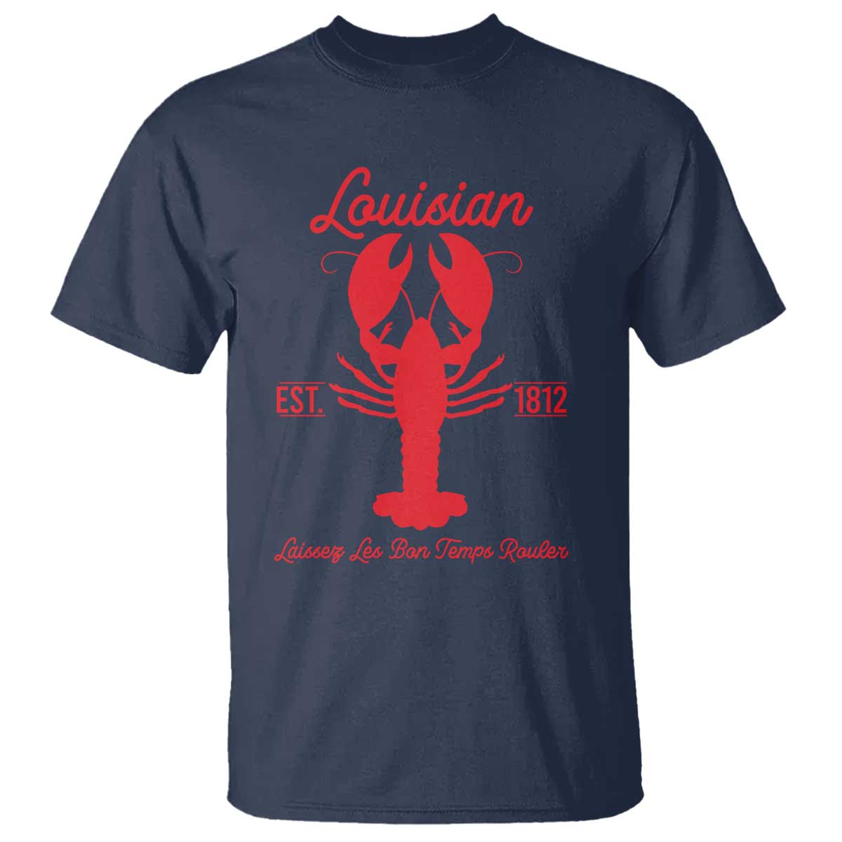 louisiana-crawfish-t-shirt-laissez-les-bon-temps-rouler-1812