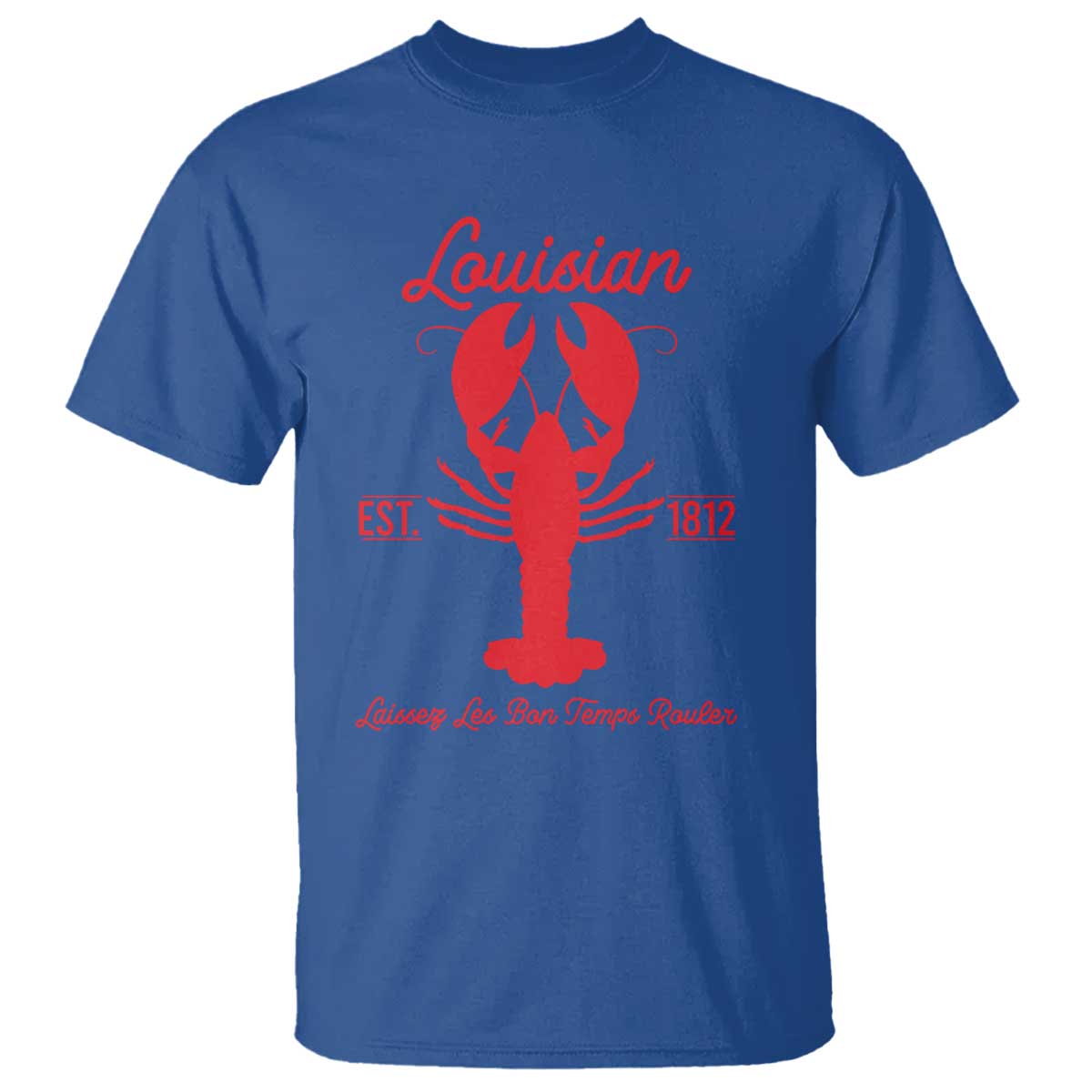 louisiana-crawfish-t-shirt-laissez-les-bon-temps-rouler-1812