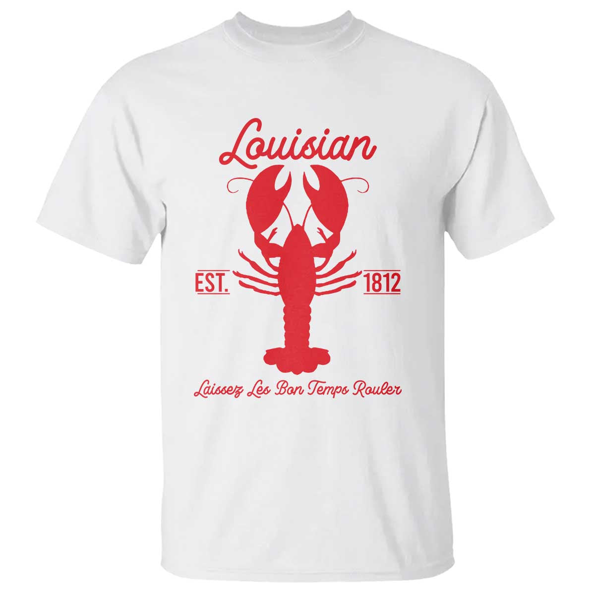 louisiana-crawfish-t-shirt-laissez-les-bon-temps-rouler-1812