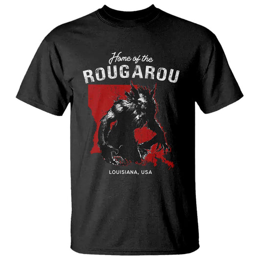 home-of-the-rougarou-t-shirt-louisiana-cryptid